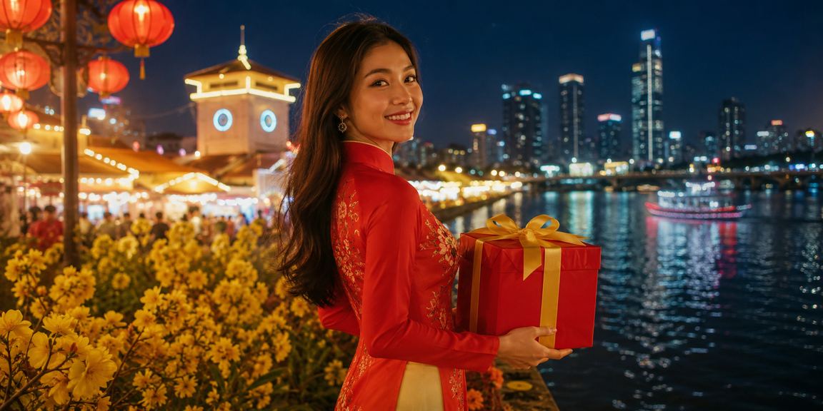 Lễ hội cá cược và casino tại TP. Hồ Chí Minh với không khí khuyến mãi sôi động