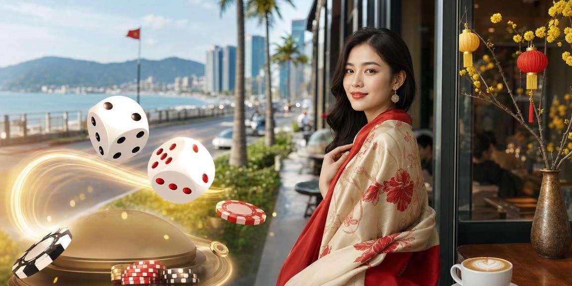 Người chơi Việt Nam tham gia xổ số và cá cược trực tuyến qua thiết bị di động
