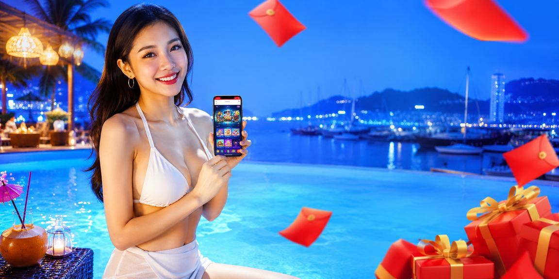 Người dùng tại Vũng Tàu nhận thưởng bao đỏ từ rr66 cùng ly cà phê